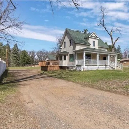 Buy this 3 bed house on 708 Forest Avenue West in Mora, MN 55051