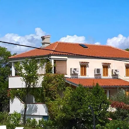 Image 7 - Nerezine, Primorje-Gorski Kotar County, Croatia - Apartment for rent