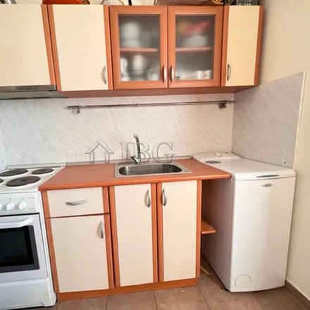 Image 8 - Bulgaria, Aleksandrovska 21, ЦГЧ, Burgas 8000 - Apartment for sale