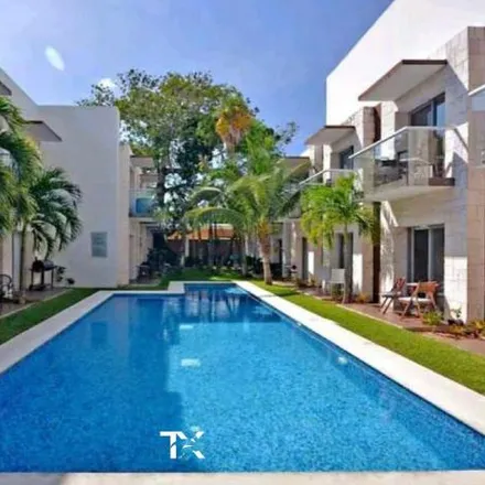 Rent this 1 bed apartment on Avenida Paseo Xaman-Ha in Playacar Fase 2, 77717 Playa del Carmen