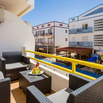 Rent this 2 bed apartment on Bikinis in Rua da Alagoa, 8950-411 Castro Marim