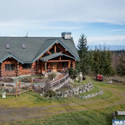 Buy this 3 bed house on Fors Road in Clallam County, WA 98362