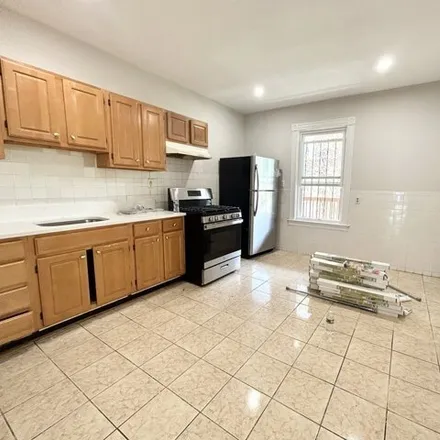 Rent this 3 bed apartment on 22 Humphreys Street in Boston, MA 02125