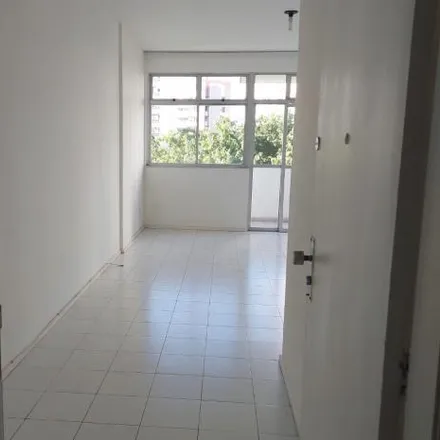 Buy this 3 bed apartment on Ed Ouro Branco in Avenida Euclydes da Cunha 186, Graça