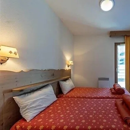 Rent this 2 bed condo on Chamrousse in Isère, France