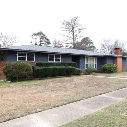 Image 3 - 1995 Center Street, Arkadelphia, AR 71923, USA - House for sale