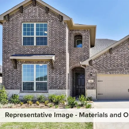 Image 7 - Oakmont Drive, Haslet, TX 76052, USA - House for sale