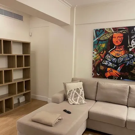 Image 3 - ΑΓ. ΣΩΤΗΡΑΣ, Χρυσοστόμου Σμύρνης, Moschato, Greece - Apartment for rent