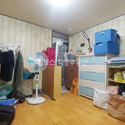 Image 3 - 서울특별시 마포구 서교동 442-23 - Apartment for rent