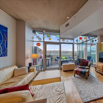 Image 7 - The Glass House, 1700 Bassett Street, Denver, CO 80202, USA - Condo for sale