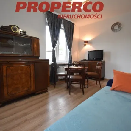 Image 5 - Ogrodowa, 25-025 Kielce, Poland - Apartment for rent