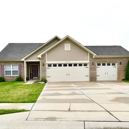Buy this 3 bed house on Trailee Lane in Brownsburg, IN 46112