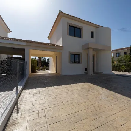 Image 2 - Kouklia, Paphos District, Cyprus - House for sale