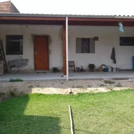 Buy this 1 bed house on Rua Francisco de Oliveira Penteado in Galega, Pindamonhangaba - SP