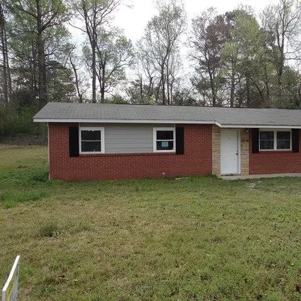 Buy this 3 bed house on 2 Florida Drive in Russell County, AL 36869