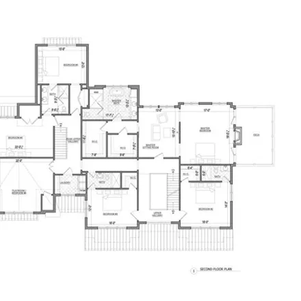 Image 3 - 223 West Road, New Canaan, CT 06840, USA - House for sale