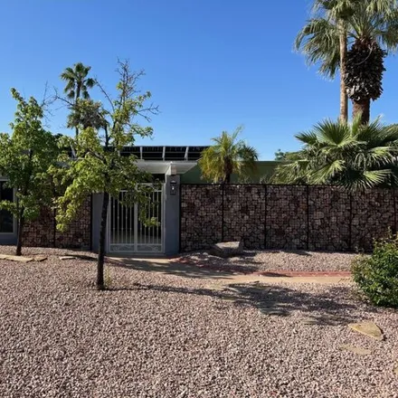 Image 2 - 1735 East Aurelius Avenue, Phoenix, AZ 85020, USA - House for rent