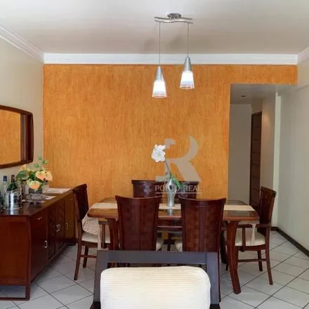 Buy this 3 bed apartment on Edifício Veneza in Rua John Kennedy 22, Centro