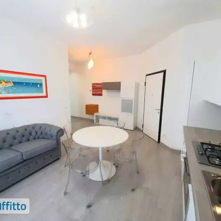 Rent this 4 bed apartment on Farmacia Iannetti - Caccia in Viale Francesco Crispi 137, 64100 Teramo TE