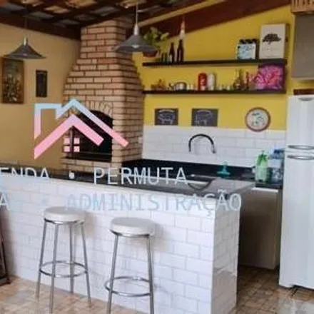 Buy this 3 bed house on Rua Atibaia in Colônia, Jundiaí - SP