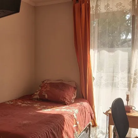 Buy this 3 bed apartment on Julio Prado 1208 in 750 0000 Providencia, Chile