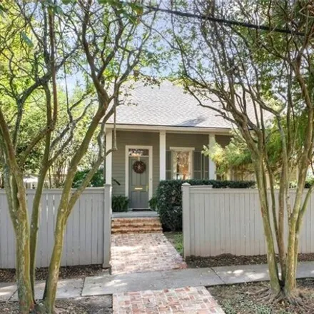 Buy this 2 bed house on 7839 Pearl Street in New Orleans, LA 70118