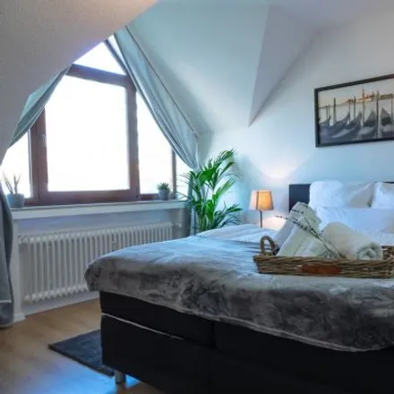 Rent this 3 bed apartment on Im Ostersiepen 2 in 42119 Wuppertal, Germany