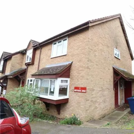 Buy this 3 bed house on Northgate Drive in London, NW9 7RD