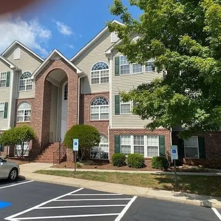 Rent this 2 bed condo on 431 Timberline Ridge Court in Winston-Salem, NC 27106