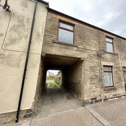 Buy this 3 bed townhouse on High Street in Tow Law, Durham