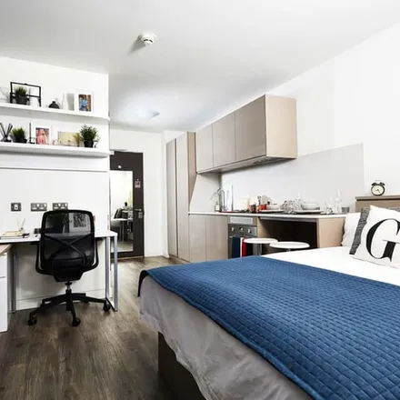 Image 5 - Beith Street, Partickhill, Glasgow, G11 6DA, United Kingdom - Apartment for rent