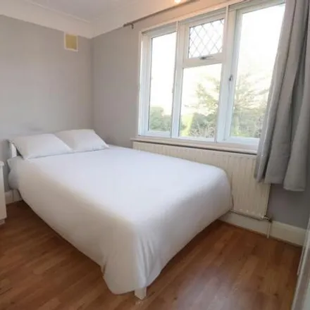 Rent this studio house on 7 Boston Vale in London, W7 2AP