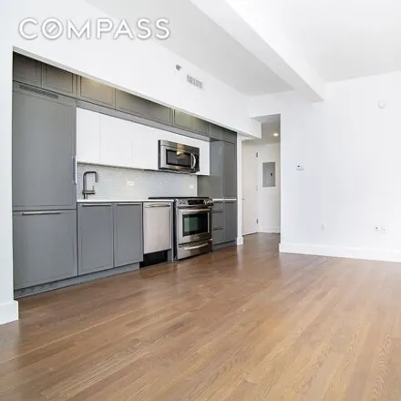 Rent this studio condo on 426 West 52nd Street in New York, NY 10019