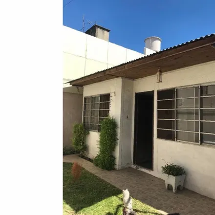 Buy this studio apartment on 28 - Progreso 4600 in Villa Bernardo de Monteagudo, B1672 AXF Villa Lynch