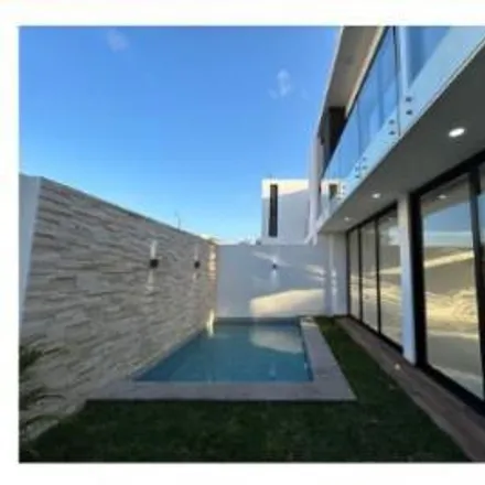 Buy this 3 bed house on Calle Isla del Amor in LAS OLAS RESIDENCIAL, 95264 Playas del Conchal