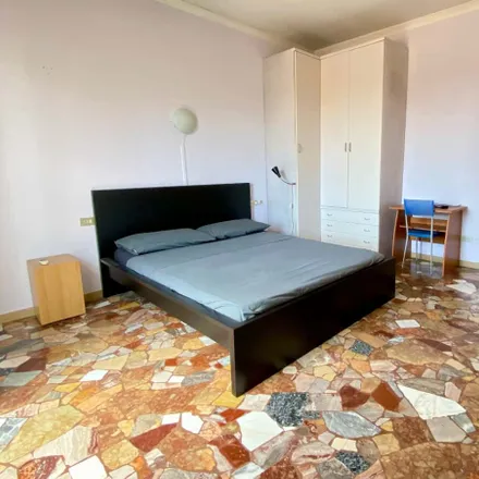 Rent this 1 bed apartment on Via Asiago in 74, 20128 Milan MI