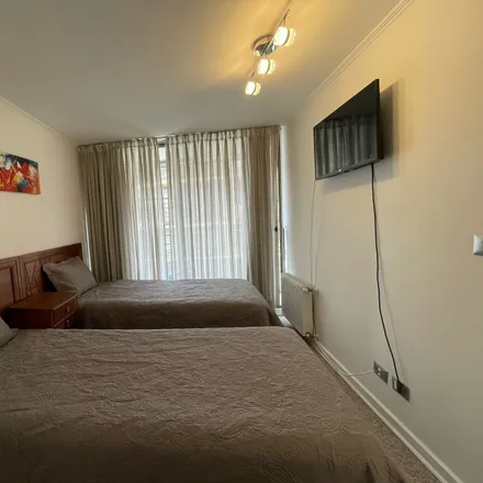 Buy this 2 bed apartment on Preunic in Avenida Valparaíso 449, 257 1546 Viña del Mar