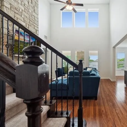 Image 1 - 18916 Canyon Sage Lane, Pflugerville, TX 78660, USA - House for sale