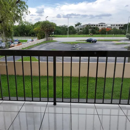 Rent this 2 bed apartment on 10425 Southwest 112th Avenue in Kendall, FL 33176