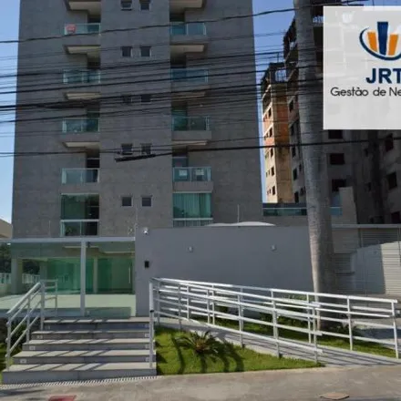 Buy this 3 bed apartment on Rua Capitão Antônio Joaquim da Paixão in Sede, Contagem - MG