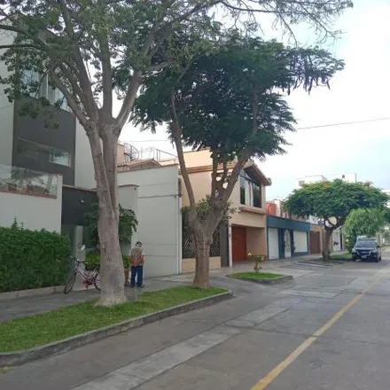Image 1 - Jirón Milet, San Borja, Lima Metropolitan Area 15041, Peru - Apartment for sale