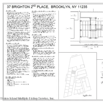 Image 6 - 50 Brighton 2nd Walk, New York, NY 11235, USA - House for sale