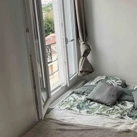 Image 5 - 94200 Ivry-sur-Seine, France - Apartment for rent