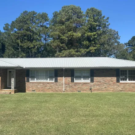 Buy this 3 bed house on 1245 Rhodes Avenue in Calhoun County, AL 36206