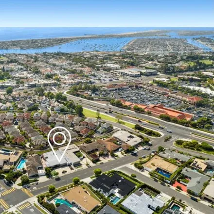 Image 3 - 2607 Harbor View Drive, Newport Beach, CA 92625, USA - House for rent
