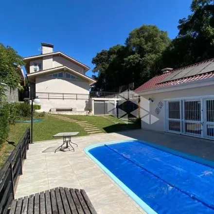 Buy this 3 bed house on Rua David Sartori in Alfândega, Garibaldi - RS