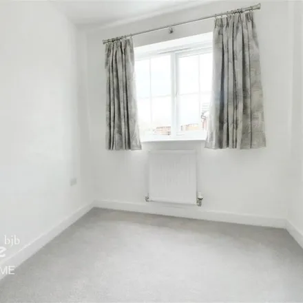 Image 5 - 3 Cartwright Close, Congleton, CW12 2GS, United Kingdom - Duplex for rent