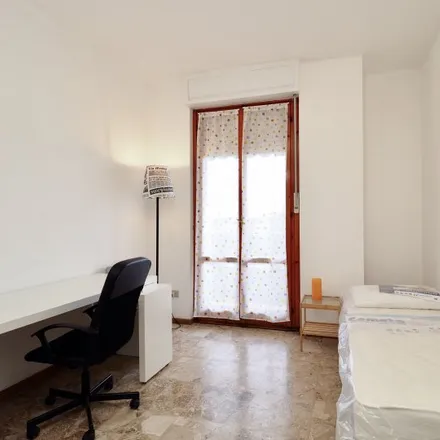 Image 2 - Via Sapri, 75, 20157 Milan MI, Italy - Room for rent