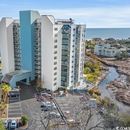 Buy this 3 bed condo on 41 69th Avenue North in Myrtle Beach, SC 29572