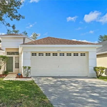 Buy this 3 bed house on 13656 Emeraldview Drive in Orange County, FL 32828